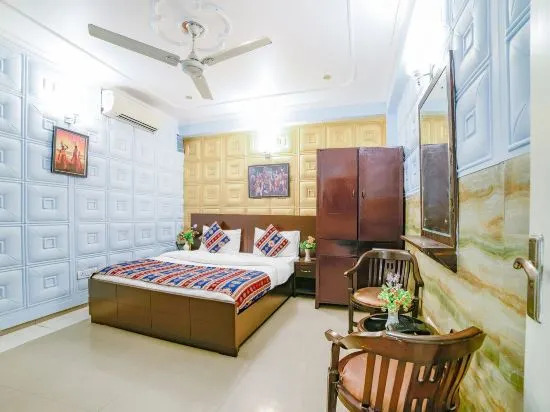 Hotel Flic Flac India