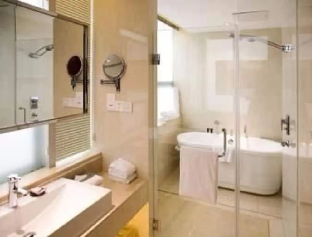 Ramada Zibo