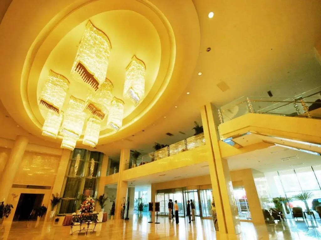 Haidu Building B