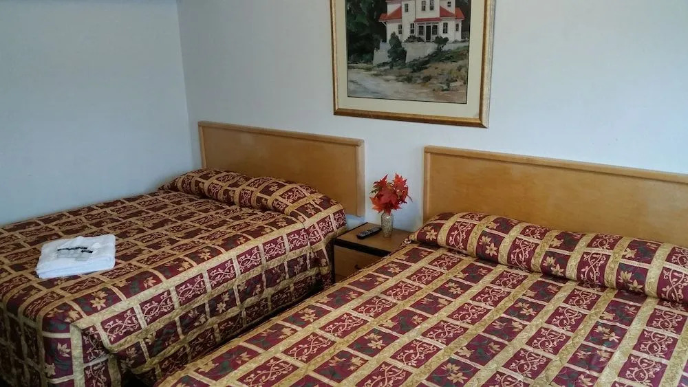 Travel Inn