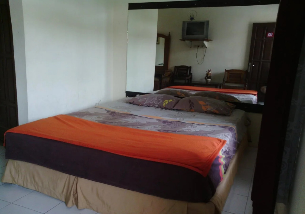Hotel Patra