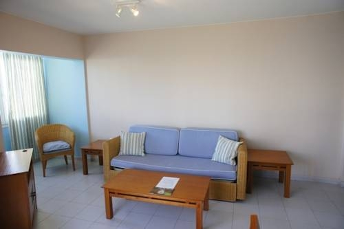 Apartamentos Casas Quemadas
