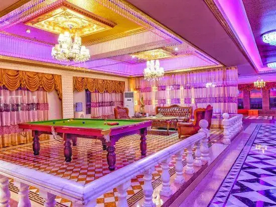 Yangshan Baoheng Business Hotel