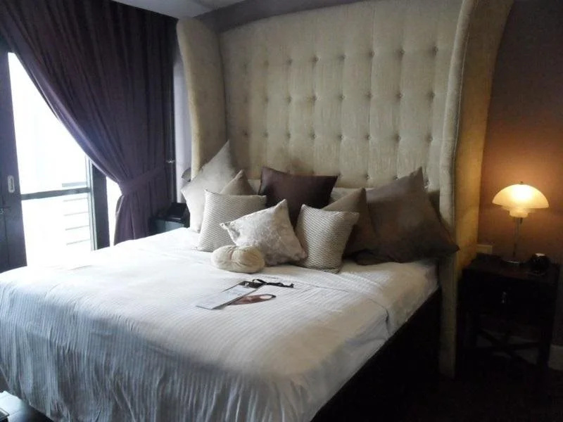 The Boutique Bed and Breakfast