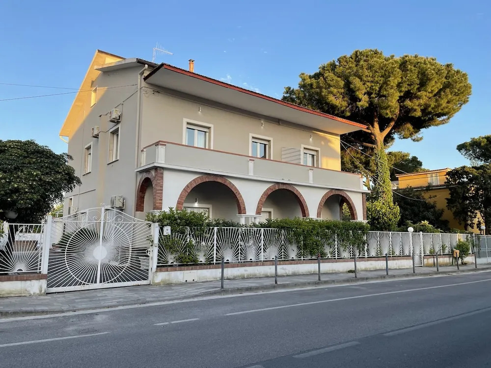 Villa Paestum