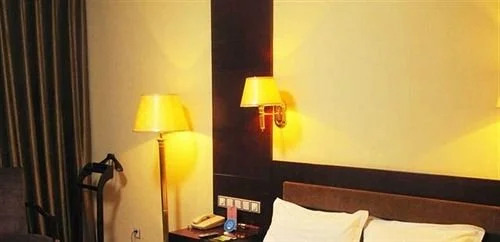 Heze Heping Hotel