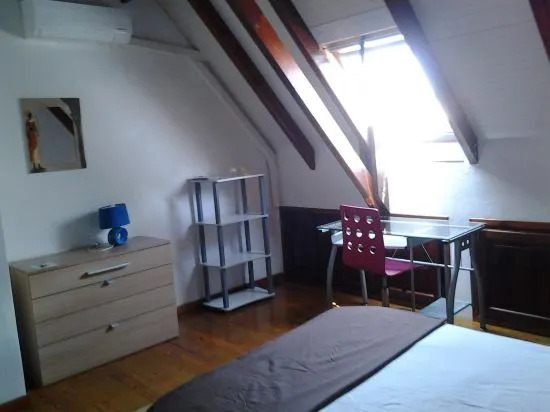 Appartement Les Bougainvilliers Vue Mer