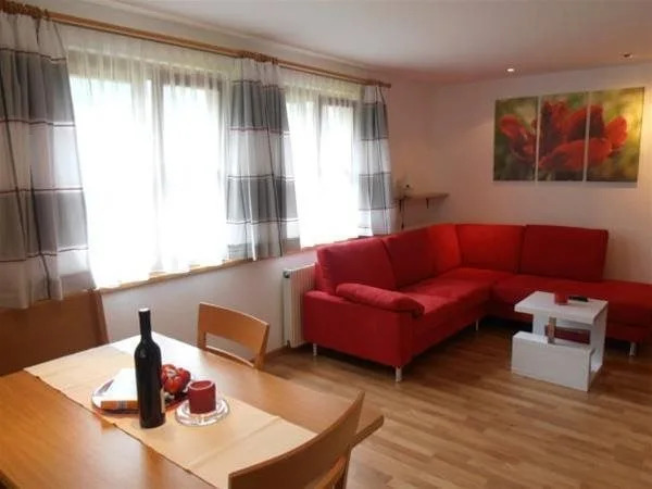 Haus Bellevue