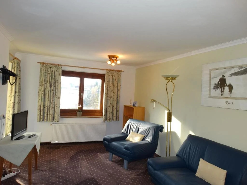 Appartement Haus Seerose
