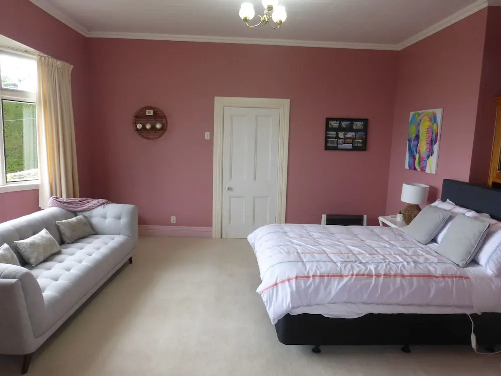 Oamaru Holiday