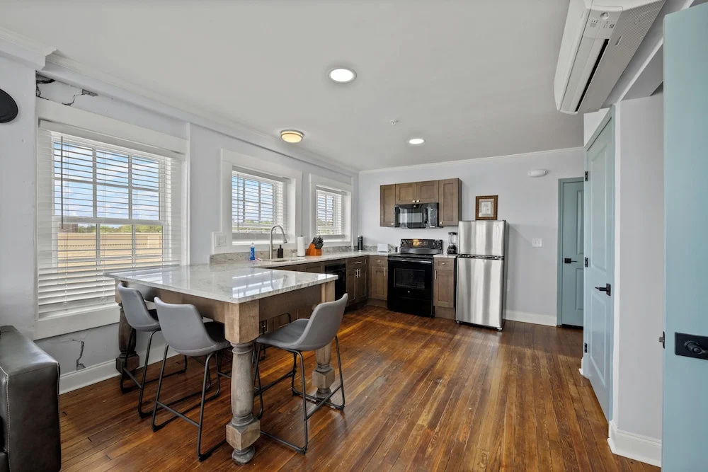 Historic Conway Lofts
