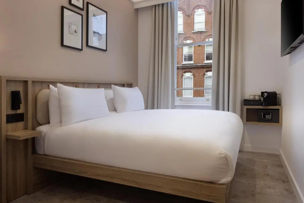 The Drey - Kensington, Earls Court
