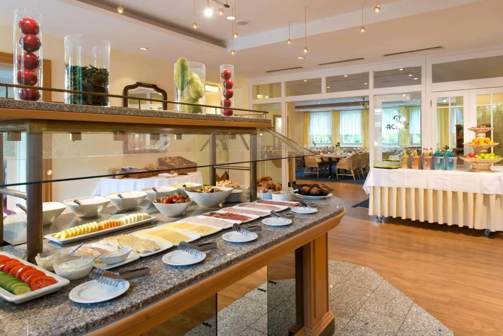 Taste Hotel Kulmbach