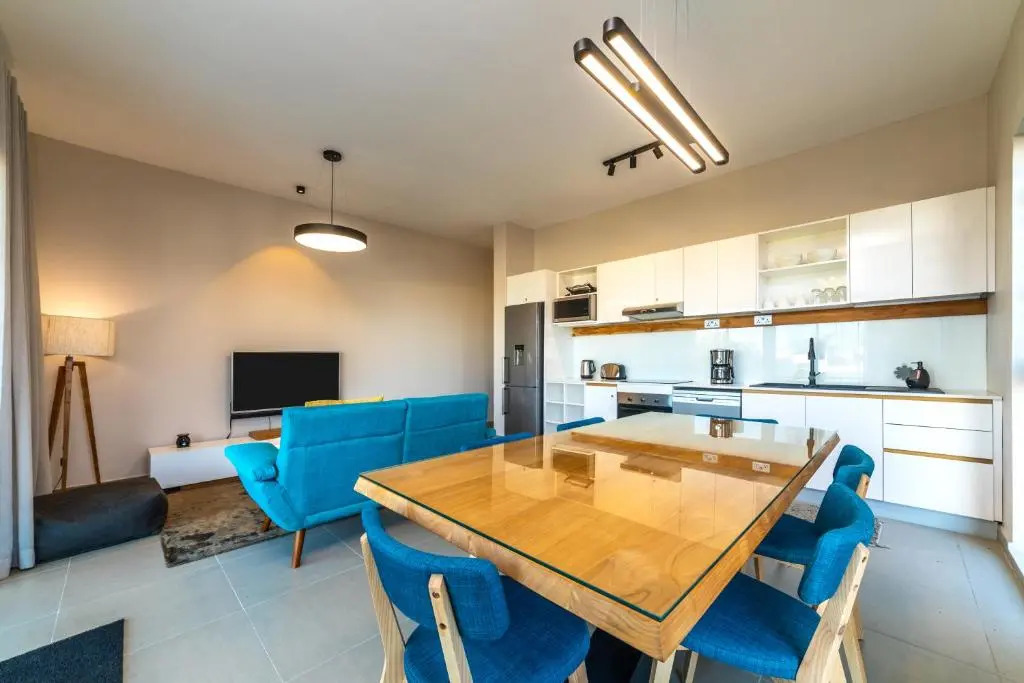 One Bay Residence - Apartment 12 - Brand New Apartment in Pereybere