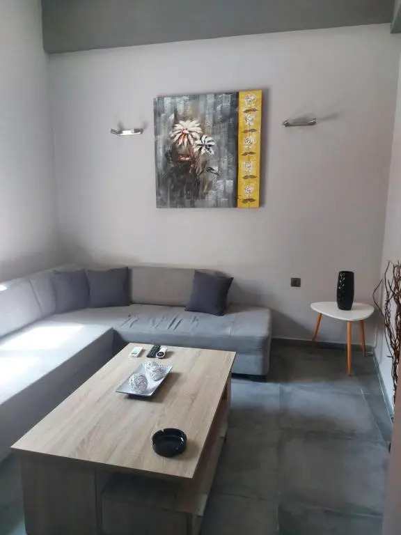 Felou's House 2