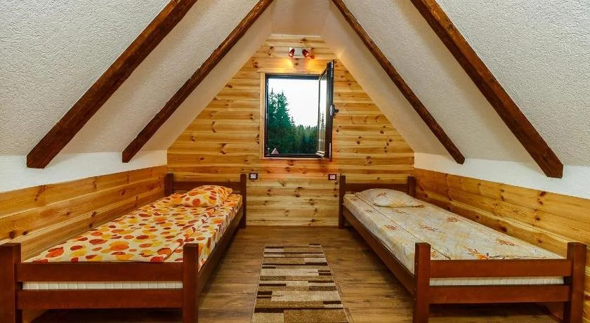 Hostel Highlander