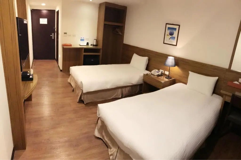 Hotel W