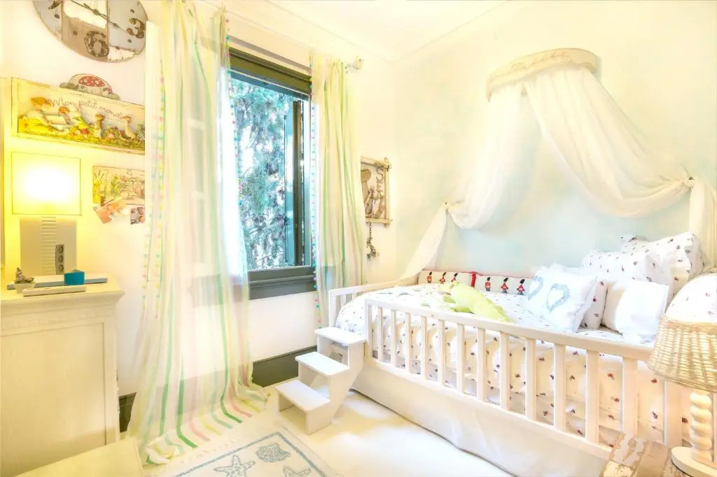 Villa With 6 Bedrooms in Spetses, With Private Pool, Enclosed Garden and Wifi