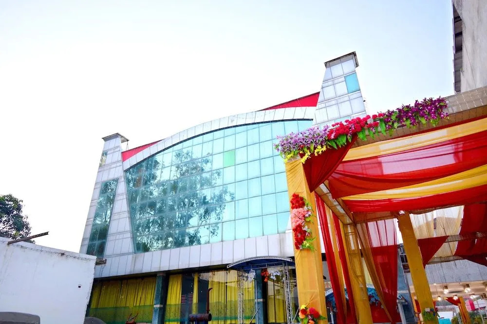 Oyo 35761 Hotel Le Kingston