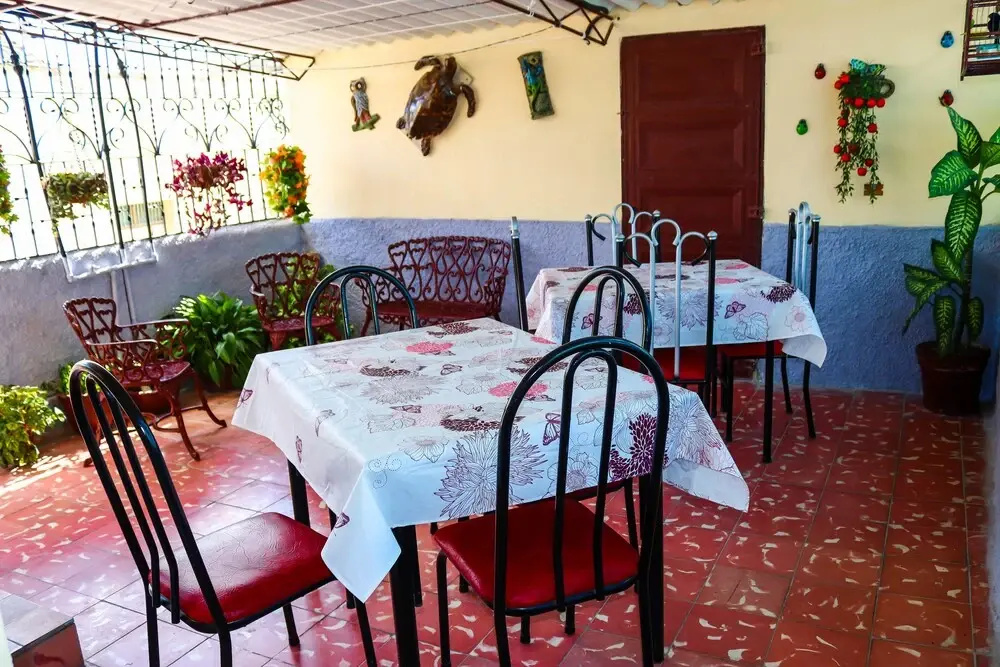 Hostal Adalina