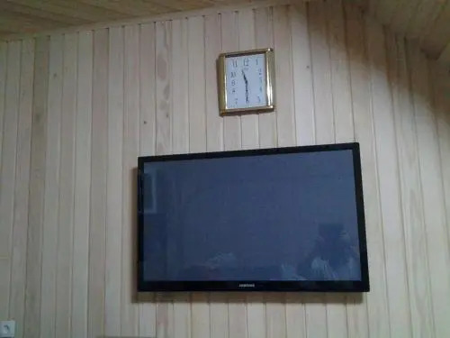 Guest House 2 Bedrooms 1 Bathroom - Shekvetili