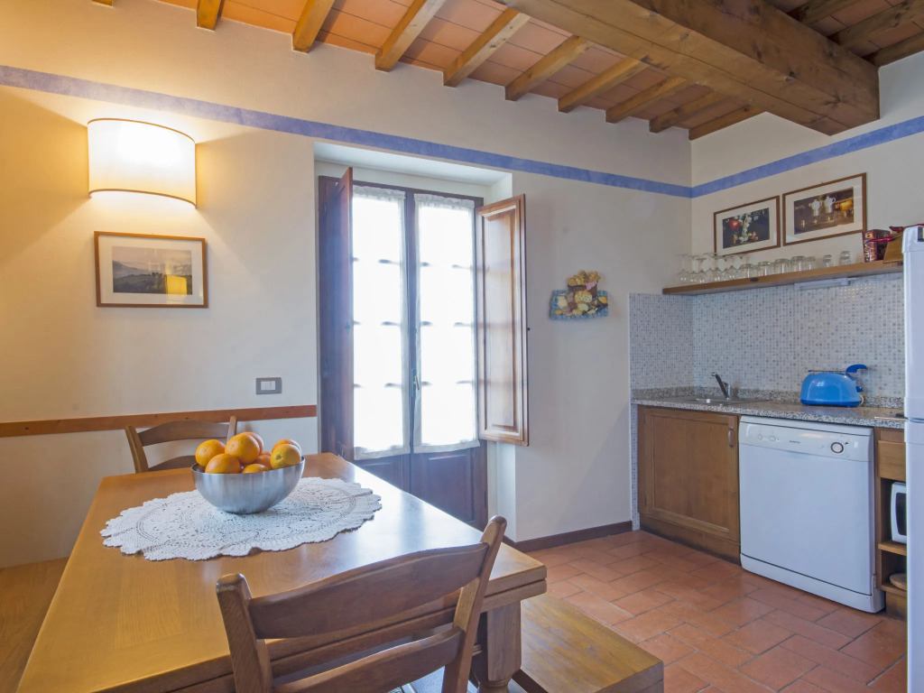 Holiday Home La Torre by Interhome