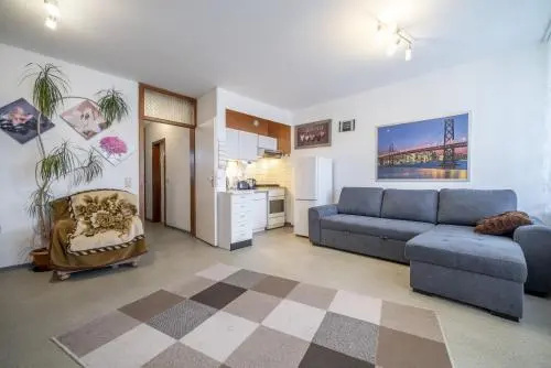 Private Apartment