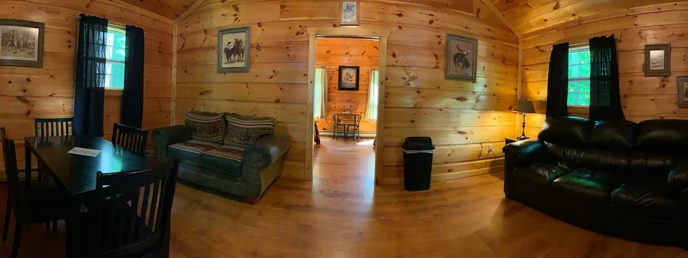 Elk Springs Resort
