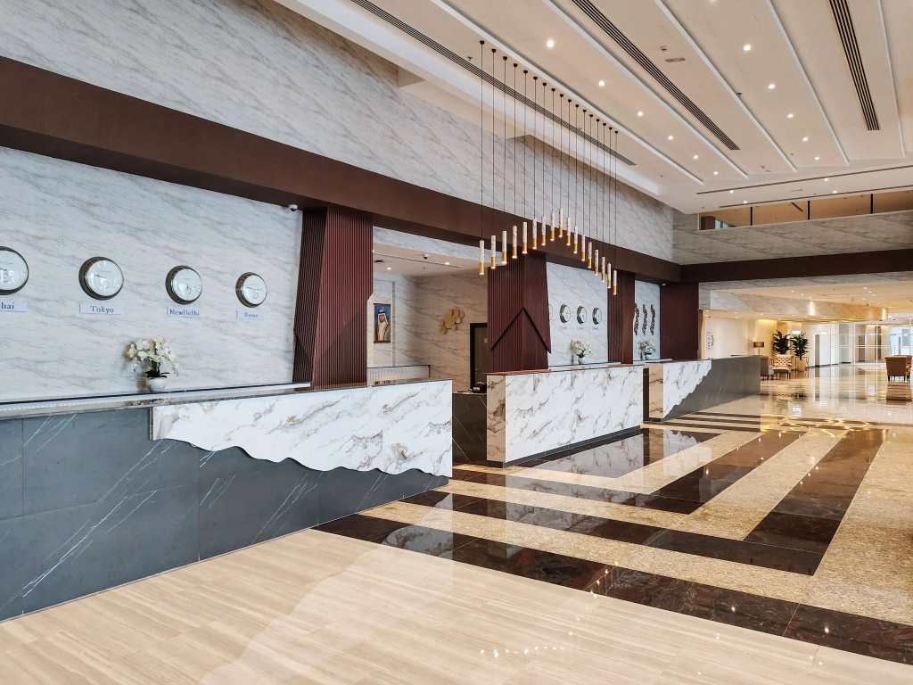 Vogo Grand Hotel