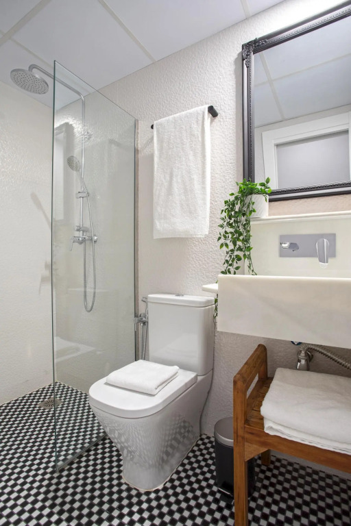 Suites Campo del Príncipe by Maxi Hoteles