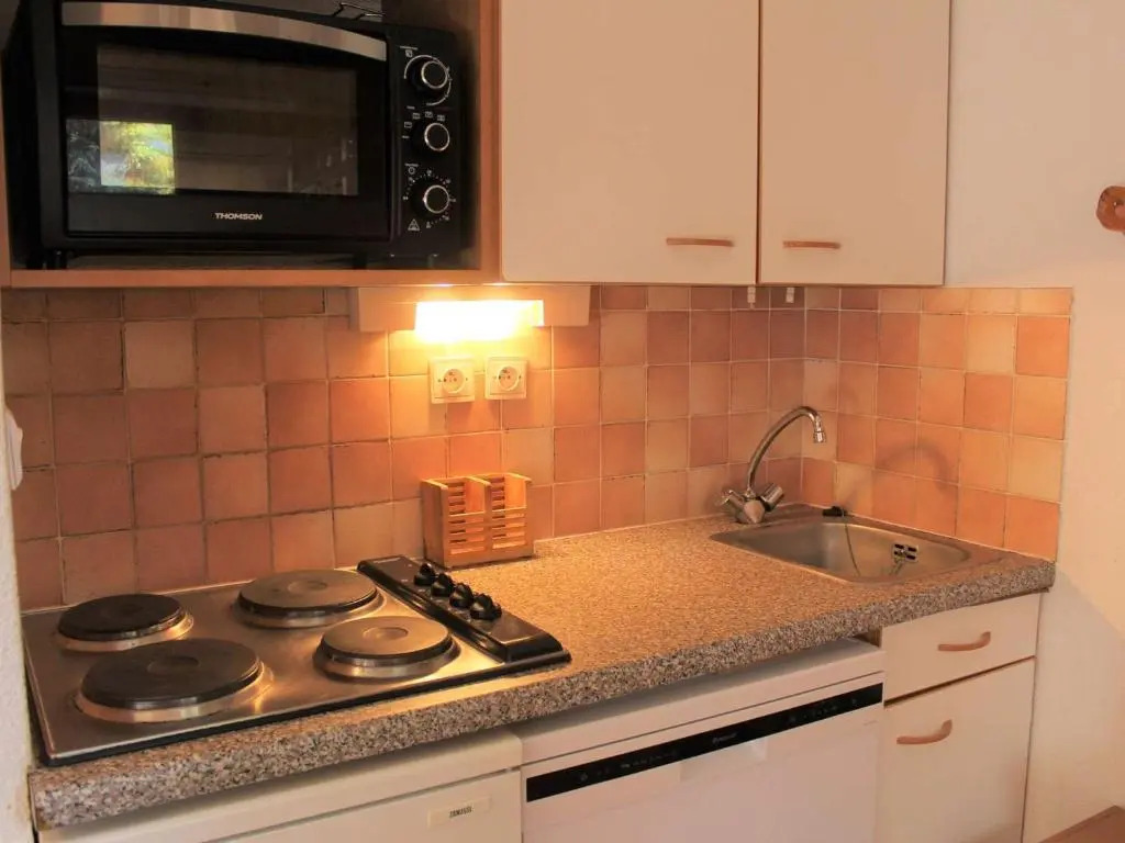 Appartement Vars, 2 pièces, 4 personnes - FR-1-330B-64