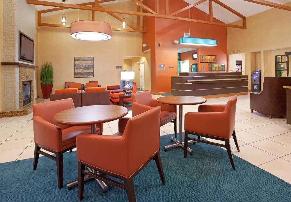 Residence Inn Grand Junction