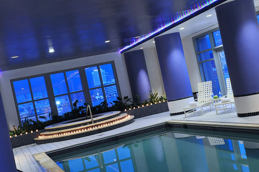 Renaissance Portsmouth-Norfolk Waterfront Hotel