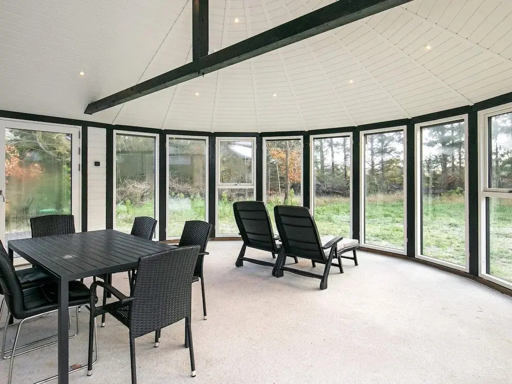 4 star holiday home in Løkken