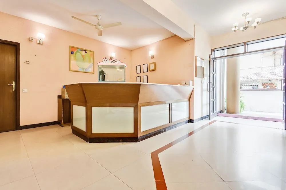 Capital O 49932 Orchard Suites