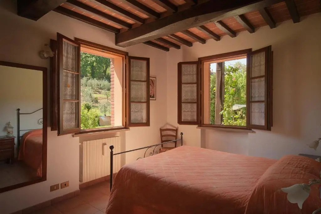 Casa Vacanze Santa Maria