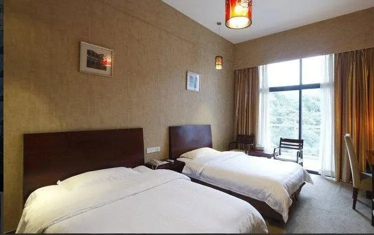 Runting Hotel Xiamen