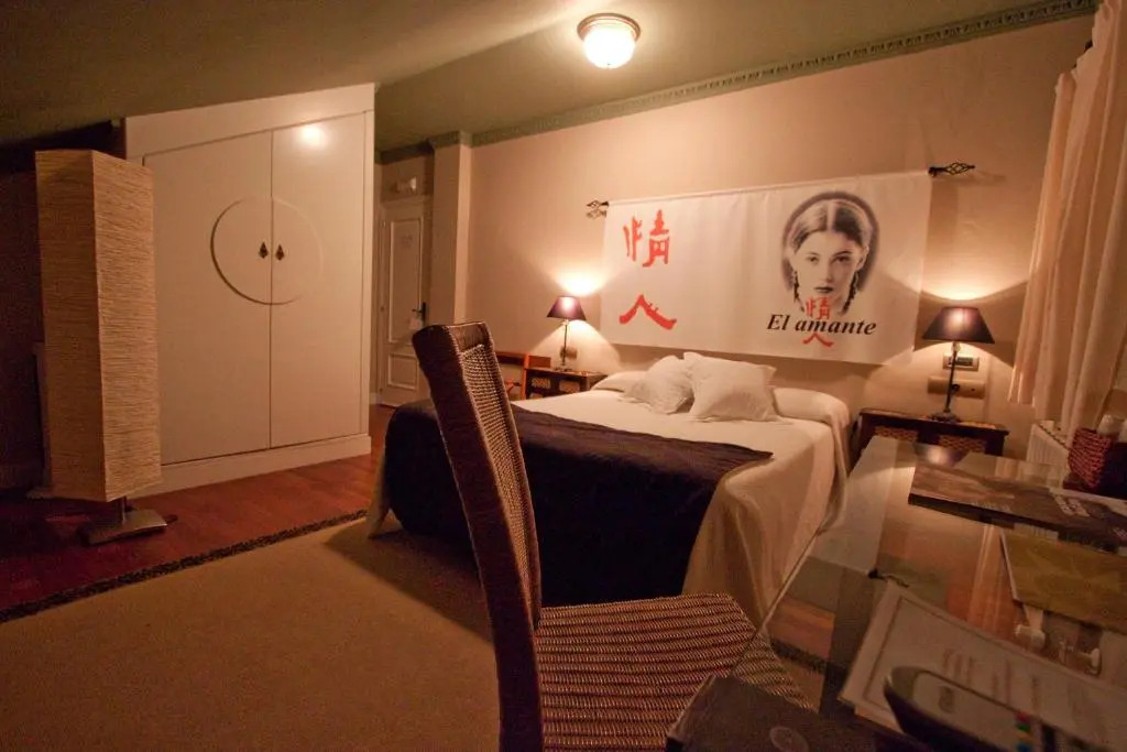 Hotel Mi Norte
