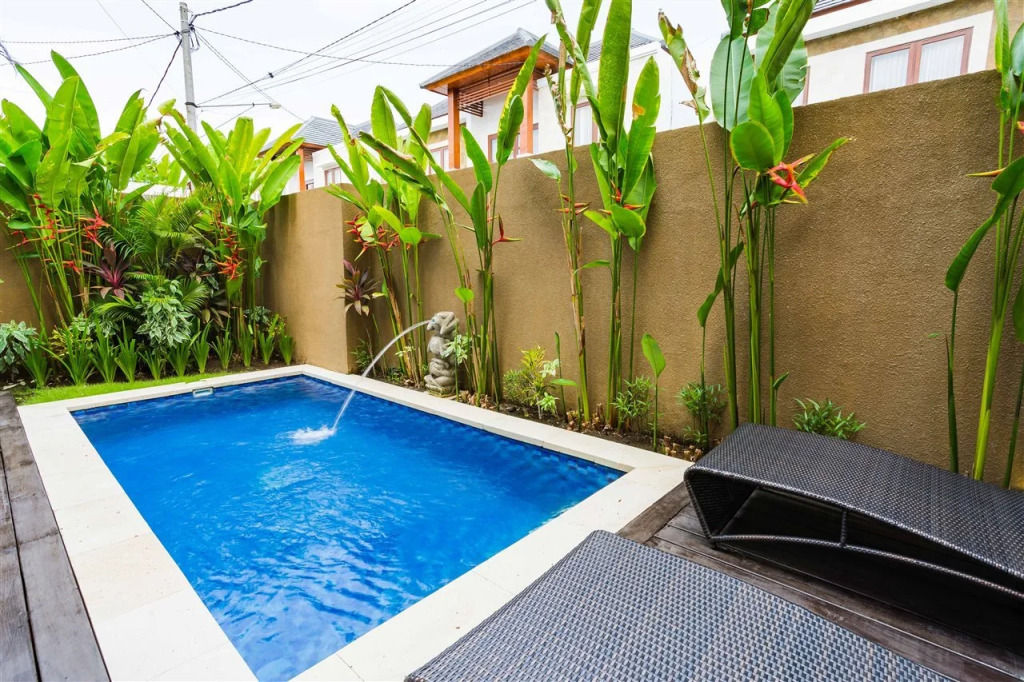 Royal Garden Villas & Spa Bali