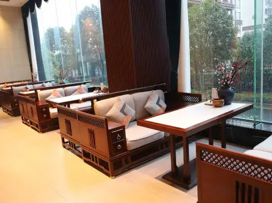 Hanshou Xiangbei Tongcheng Hotel