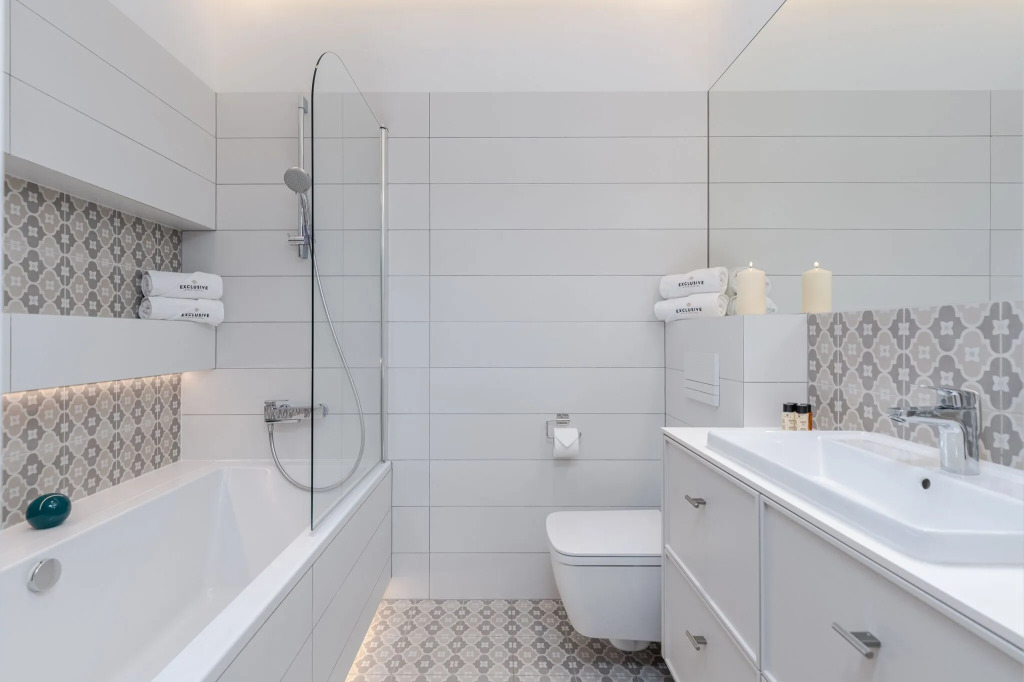 Apartment Lubicz Cracow by Renters