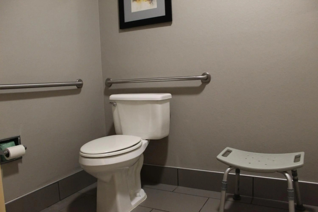 Best Western Courtview Hotel