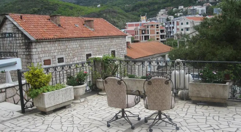 Apartments StellaMar