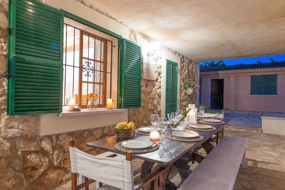 Villa Cantabou