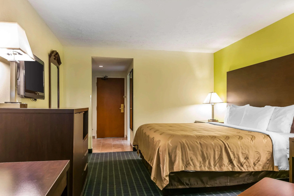 Quality Inn Jackson