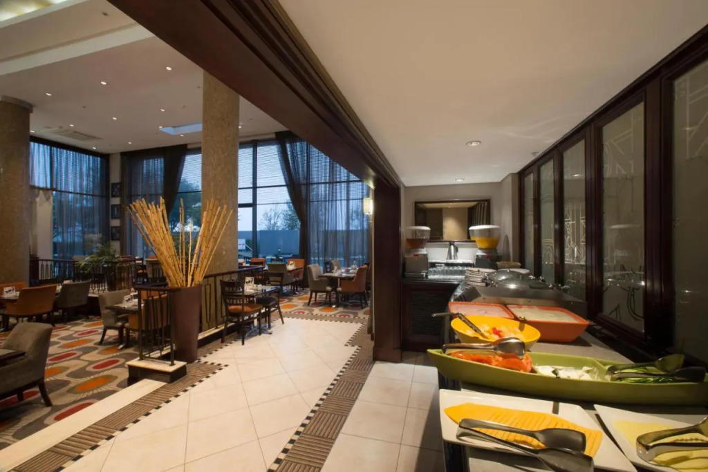 The RidgePoint Hotel