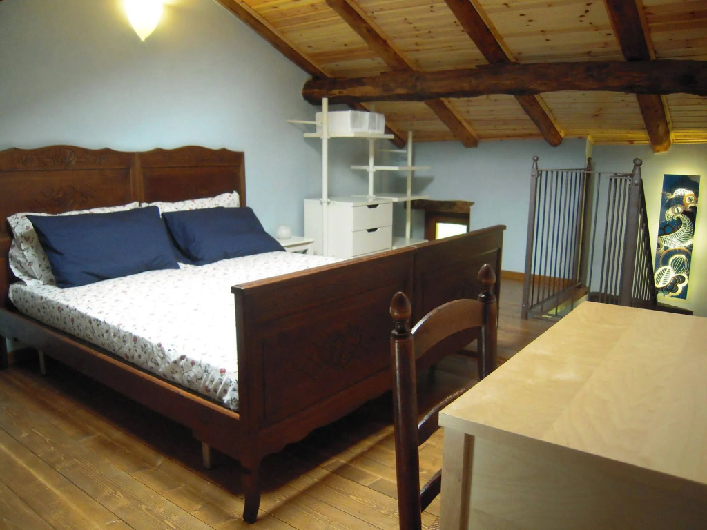 Rosbed and Breakfast