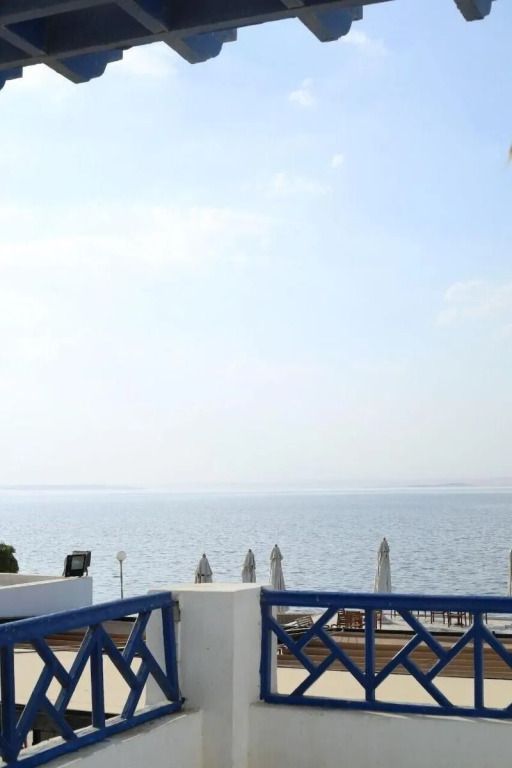 New Panorama Resort