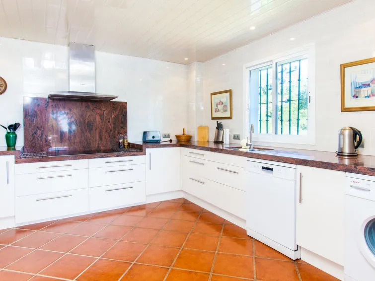 Holiday Home Esmerdo