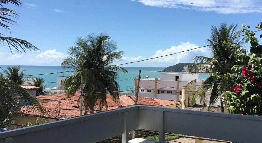 Casa Turquesa Natal